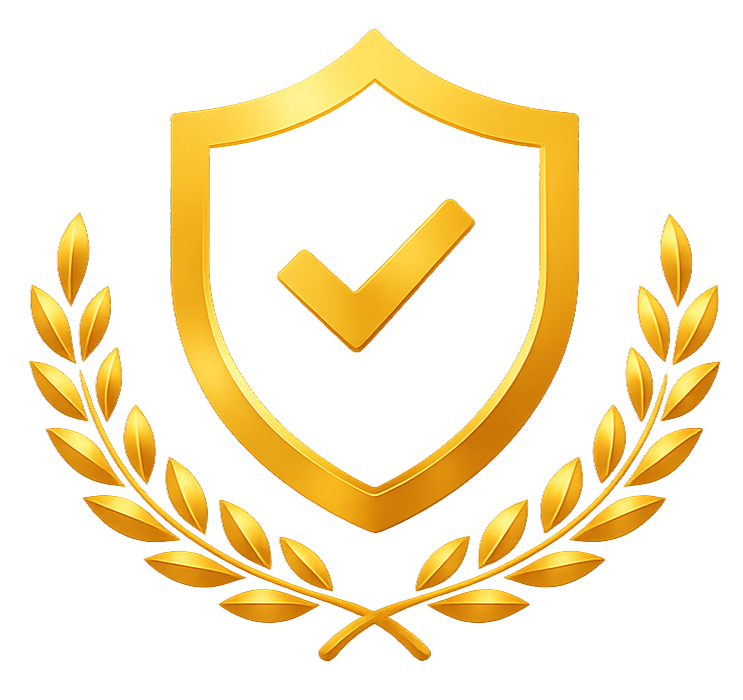 USA Visa Success Shield