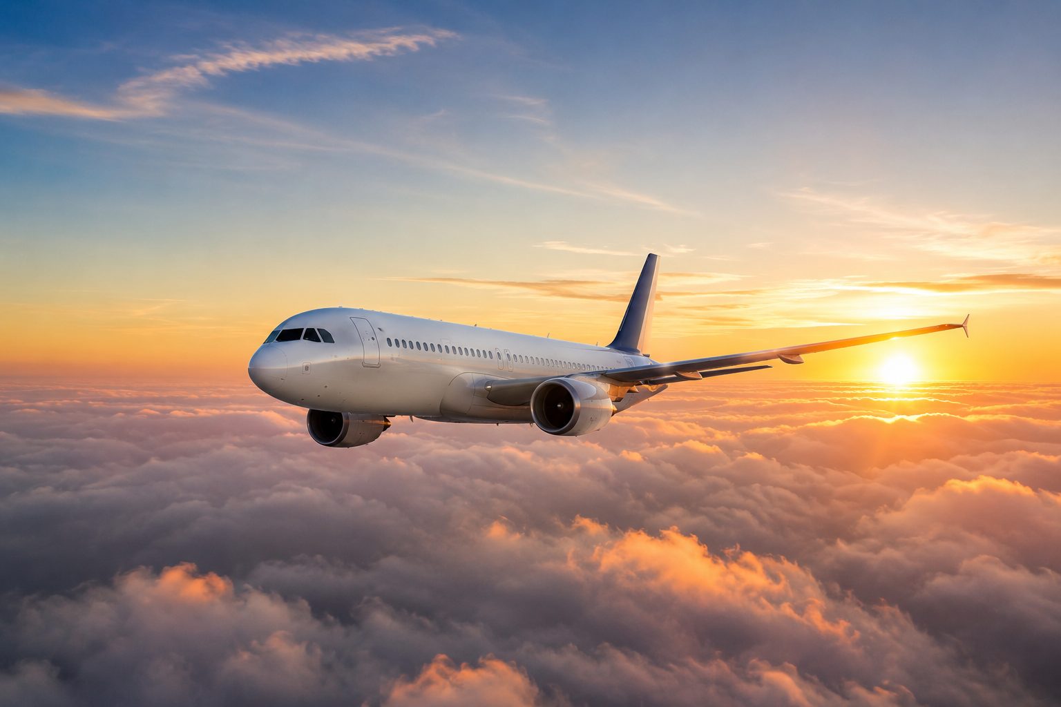 Air Ticketing