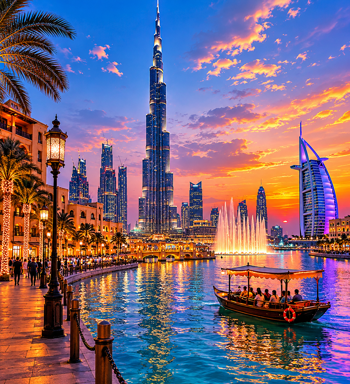 Dubai