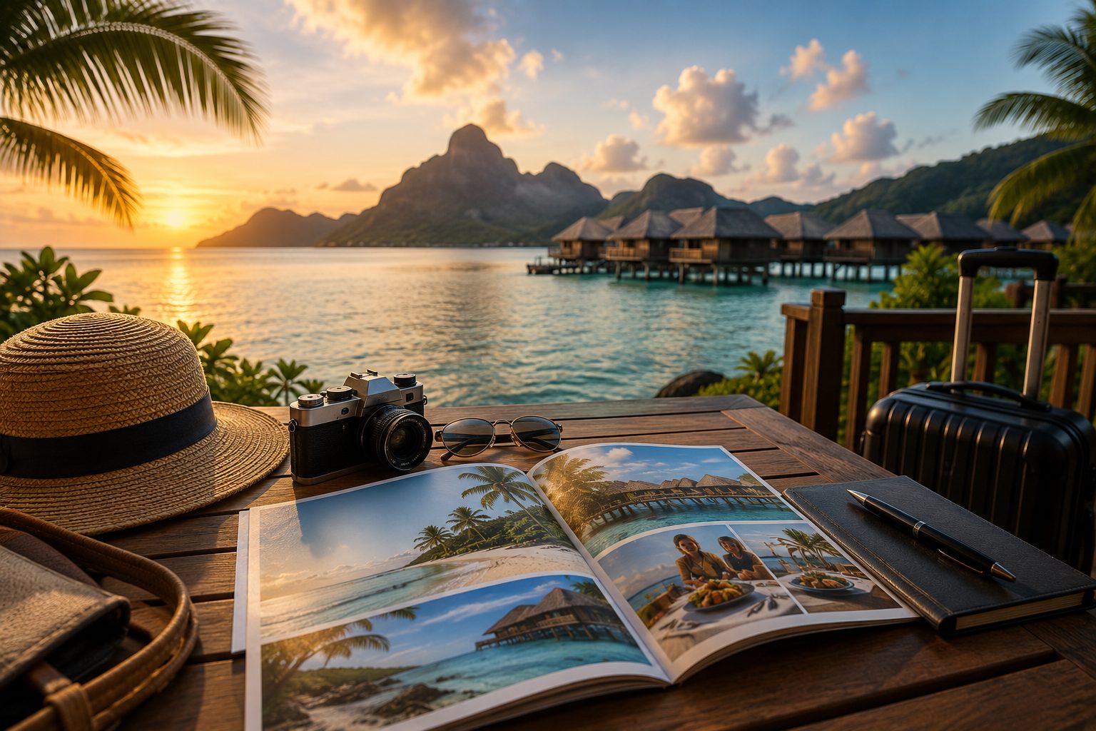 Holiday Packages