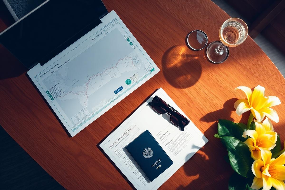 Plan Your Journey